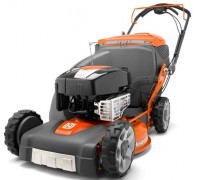 Газонокосарка бензинова Husqvarna LC 348VI 