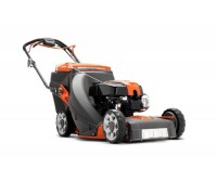 Газонокосилка бензиновая Husqvarna LC 353V