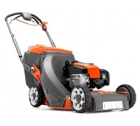 Газонокосарка бензинова Husqvarna LC 353VI 