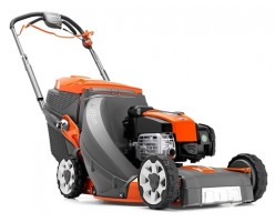 Газонокосарка бензинова Husqvarna LC 353VI 