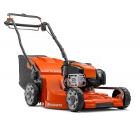 Газонокосилка бензиновая Husqvarna LC 353VI