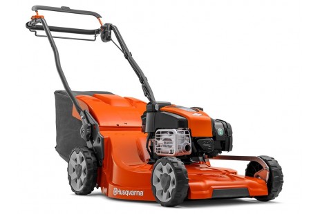 Газонокосарка бензинова Husqvarna LC 353VI 