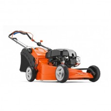 Газонокосарка бензинова Husqvarna LC 356V 
