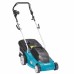 Газонокосарка електрична Makita ELM3710 Газонокосарка електрична Makita ELM3710