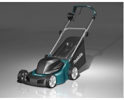 Газонокосарка електрична Makita ELM4610 