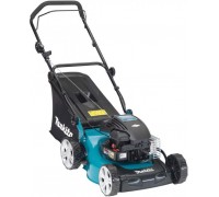 Газонокосарка бензинова Makita PLM4110 