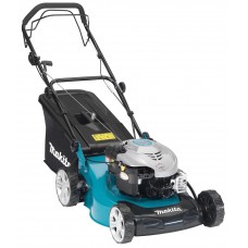 Газонокосарка бензинова Makita PLM4611 