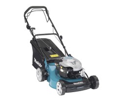 Газонокосарка бензинова Makita PLM4612 