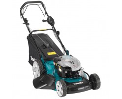 Газонокосарка бензинова Makita PLM5102 