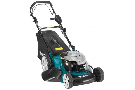 Газонокосилка бензиновая Makita PLM5102