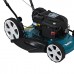 Газонокосилка бензиновая Makita PLM5120 Газонокосилка бензиновая Makita PLM5120