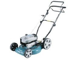 Газонокосарка бензинова Makita PLM5121 