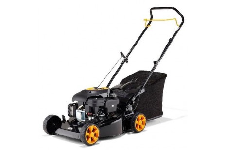 Газонокосилка бензиновая McCulloch M 46-110 Classic