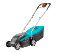 Газонокосарка акумуляторна PowerMax Li-18/32 Gar 