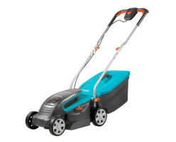 Газонокосарка акумуляторна PowerMax Li-18/32 Gar 