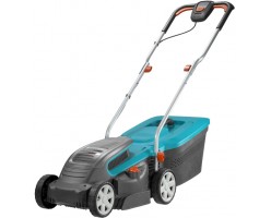 Газонокосарка акумуляторна PowerMax Li-40/32 Gar 