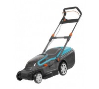 Газонокосарка акумуляторна PowerMax Li-40/37 Gar 