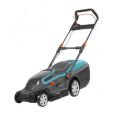 Газонокосарка акумуляторна PowerMax Li-40/37 Gar 