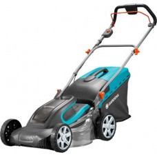 Газонокосарка акумуляторна PowerMax Li-40/41 Gar 