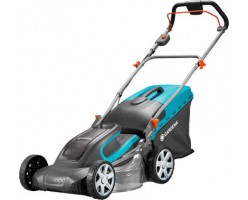 Газонокосарка акумуляторна PowerMax Li-40/41 Gar 
