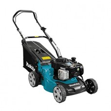 Газонокосарка бензинова Makita PLM4120N 