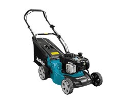 Газонокосарка бензинова Makita PLM4120N 