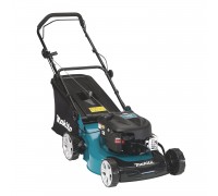 Газонокосарка бензинова Makita PLM4620N2 