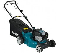 Газонокосарка бензинова Makita PLM4621N2 