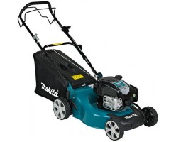 Газонокосарка бензинова Makita PLM4621N2 