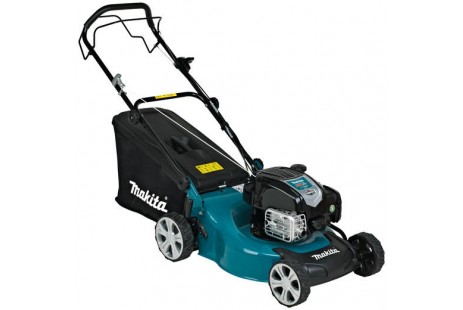 Газонокосилка бензиновая Makita PLM4621N2