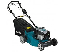 Газонокосарка бензинова Makita PLM4622N2 