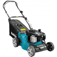 Газонокосарка бензинова Makita PLM4627N 