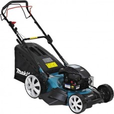 Газонокосарка бензинова Makita PLM4628N 
