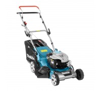 Газонокосарка бензинова Makita PLM4630N 