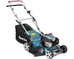 Газонокосилка бензиновая Makita PLM4630N2