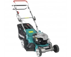 Газонокосарка бензинова Makita PLM4631N2 