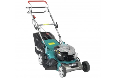  Газонокосарка бензинова Makita PLM4631N2 