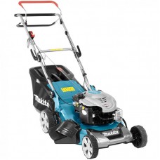 Газонокосарка бензинова Makita PLM4632 