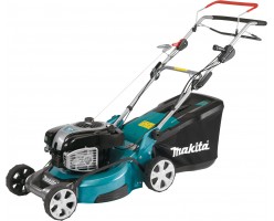 Газонокосарка бензинова Makita PLM4632N 