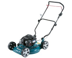 Газонокосарка бензинова Makita PLM4817 