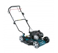 Газонокосарка бензинова Makita PLM4819 