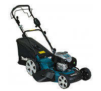 Газонокосарка бензинова Makita PLM5113N2 