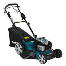 Газонокосарка бензинова Makita PLM5113N2 