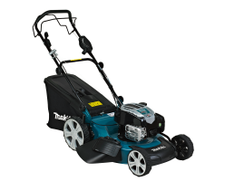 Газонокосарка бензинова Makita PLM5113N2 