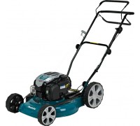 Газонокосарка бензинова Makita PLM5121N2 