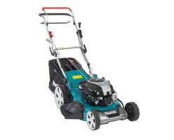 Газонокосарка бензинова Makita PLM5130 