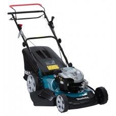 Газонокосарка бензинова Makita PLM5130N 