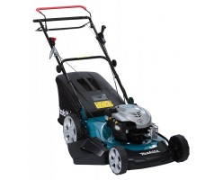 Газонокосарка бензинова Makita PLM5130N 