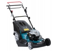 Газонокосарка бензинова Makita PLM5600N 