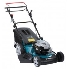 Газонокосарка бензинова Makita PLM5600N 